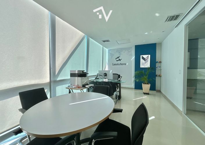 Oficina en venta en El Prado, Barranquilla, 113 m² · foto 15 de 17