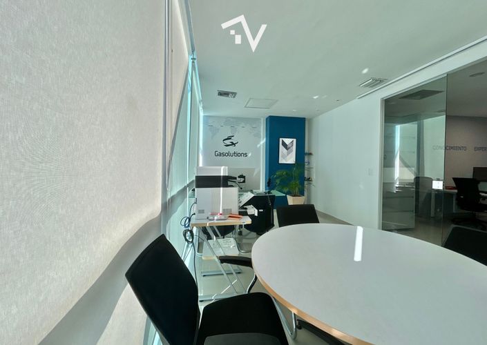 Oficina en venta en El Prado, Barranquilla, 113 m² · foto 16 de 17