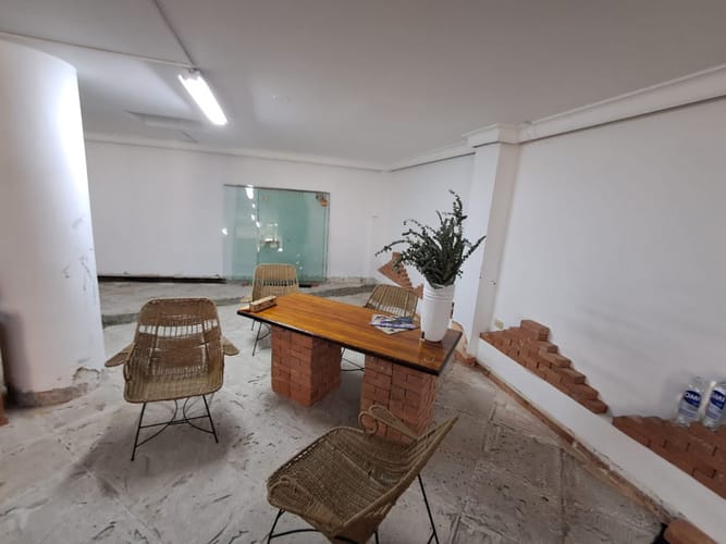 Local en arriendo en La Floresta, Medellín, 140 m² · foto 5 de 8