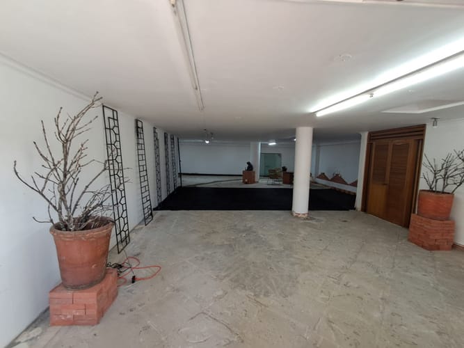 Local en arriendo en La Floresta, Medellín, 140 m² · foto 6 de 8