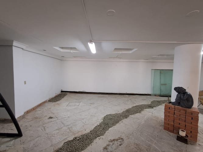 Local en arriendo en La Floresta, Medellín, 140 m² · foto 7 de 8