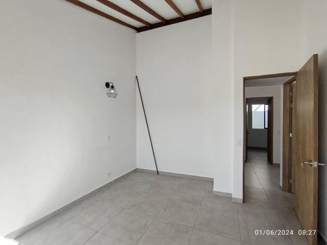 Casa de 3 alcobas en venta en La Ceja, 130 m² · foto 10 de 24