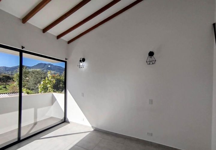Casa de 3 alcobas en venta en La Ceja, 130 m² · foto 16 de 24