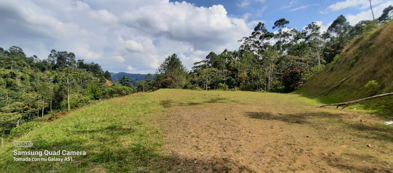 Land in El Portento for Sale