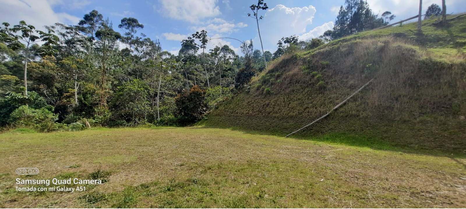 Land in El Portento for Sale - 2
