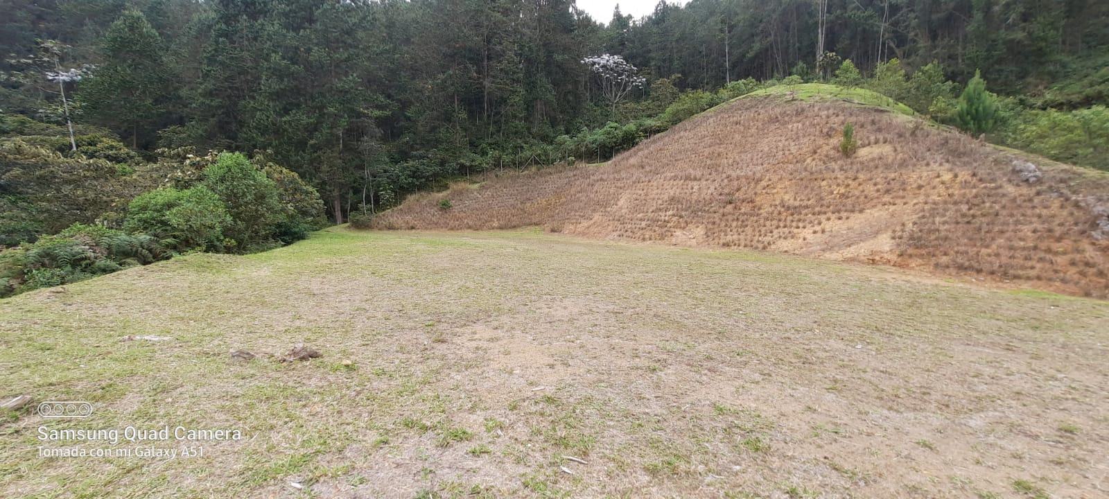 Land in El Portento for Sale - 3