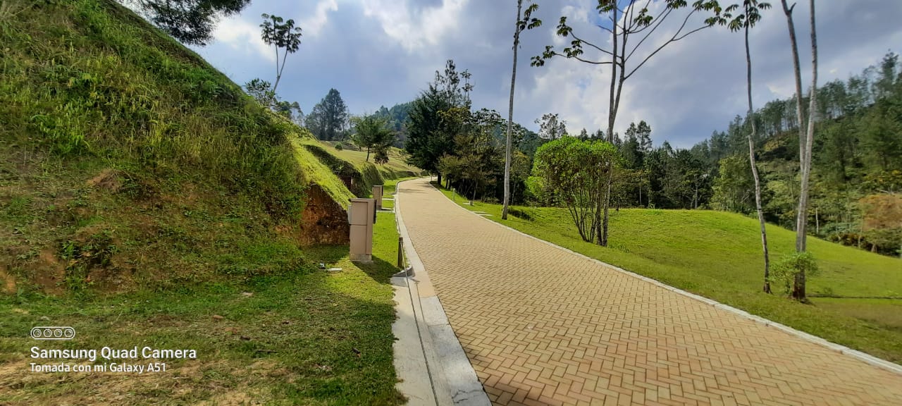 Land in El Portento for Sale - 4