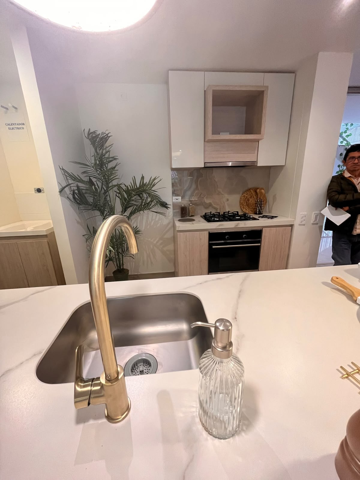 Apartamento en venta en San Patricio, Bogotá · foto 4 de 10