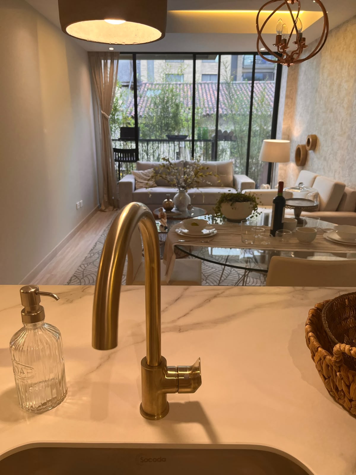 Apartamento en venta en San Patricio, Bogotá · foto 7 de 10