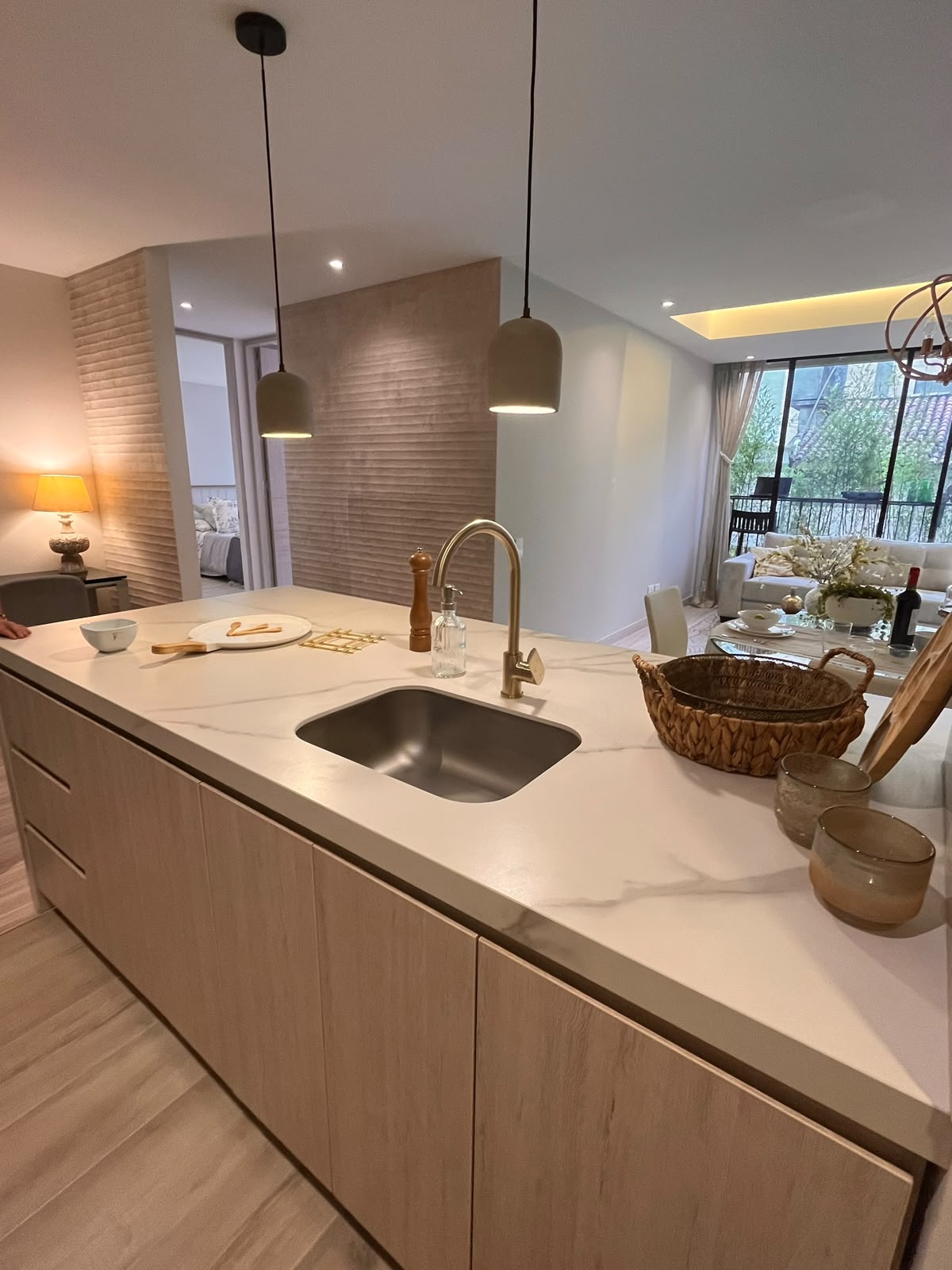 Apartamento en venta en San Patricio, Bogotá · foto 8 de 10