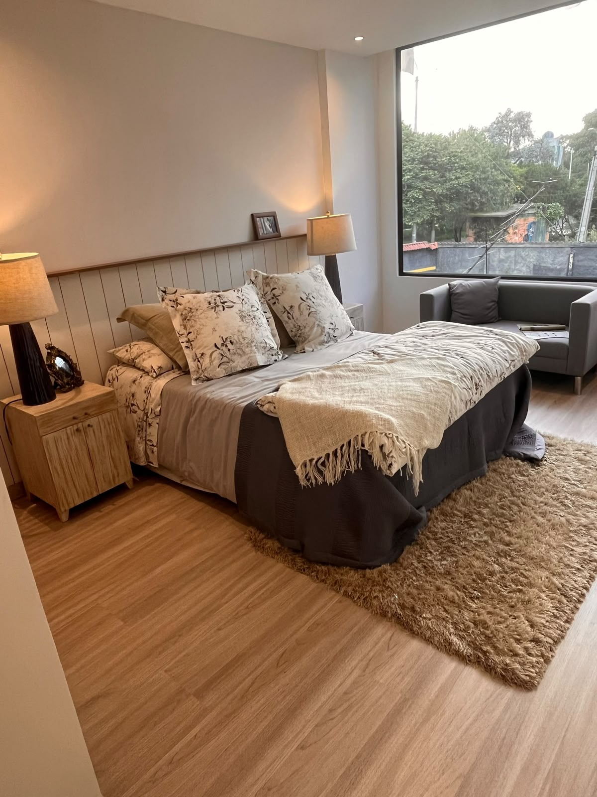 Apartamento en venta en San Patricio, Bogotá · foto 9 de 10