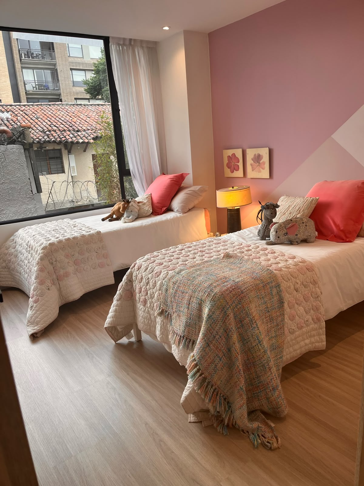 Apartamento en venta en San Patricio, Bogotá · foto 10 de 10