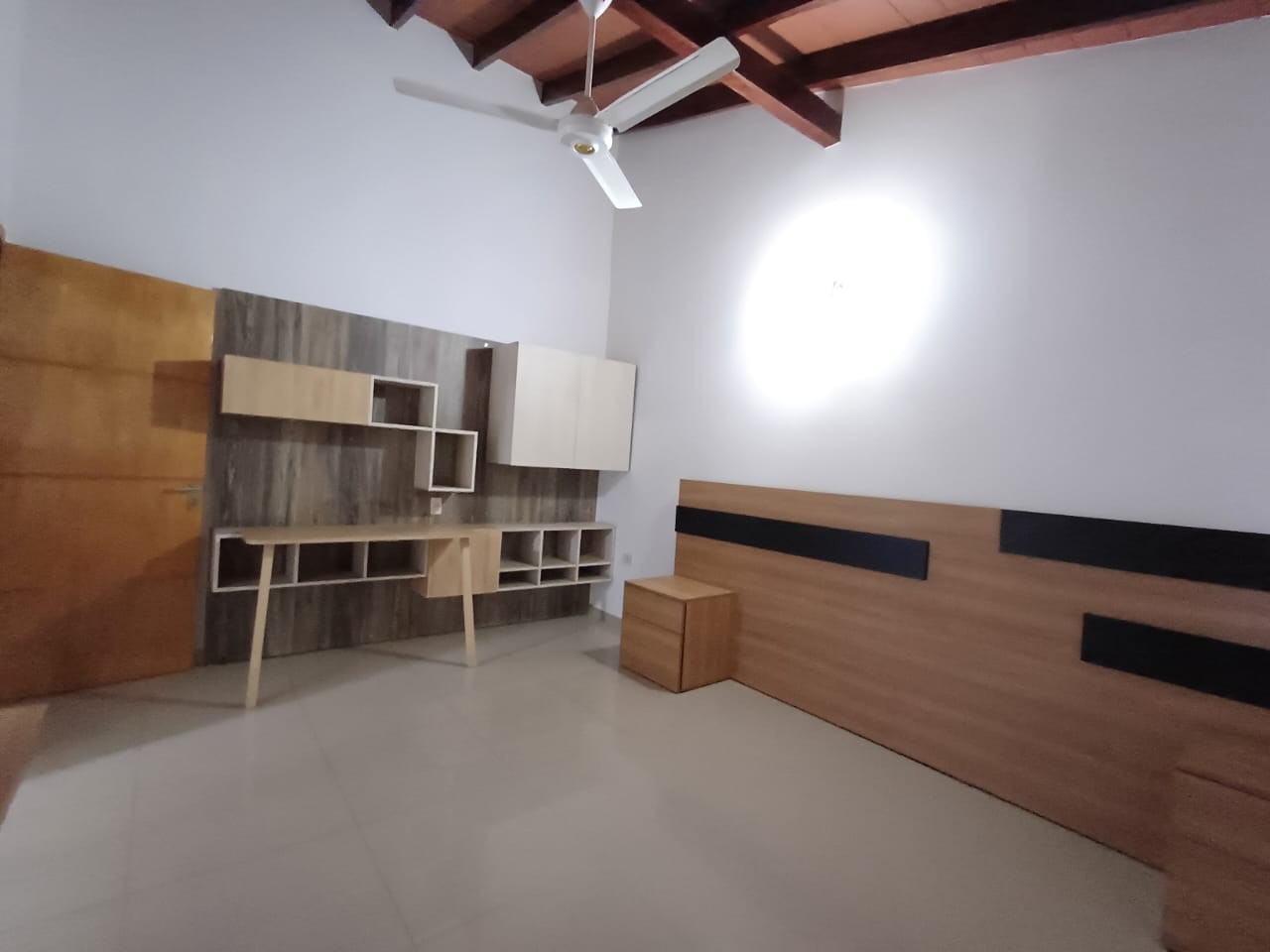 ALQUILER DE DUPLEX | Luque A562 casi Virgen del Rosario — foto 3