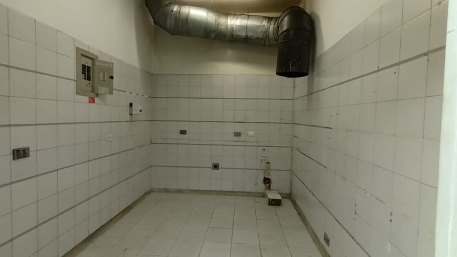 Local en venta en La Candelaria, Medellín, 15 m² · foto 2 de 8