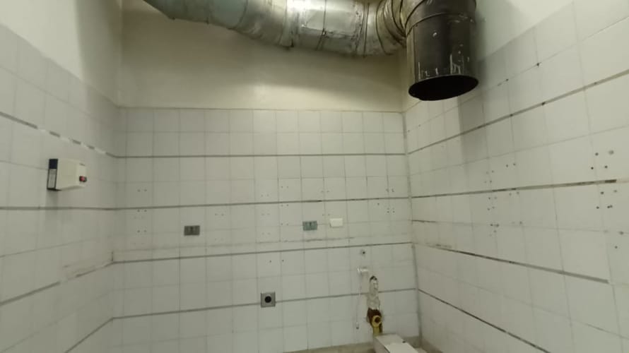 Local en venta en La Candelaria, Medellín, 15 m² · foto 3 de 8