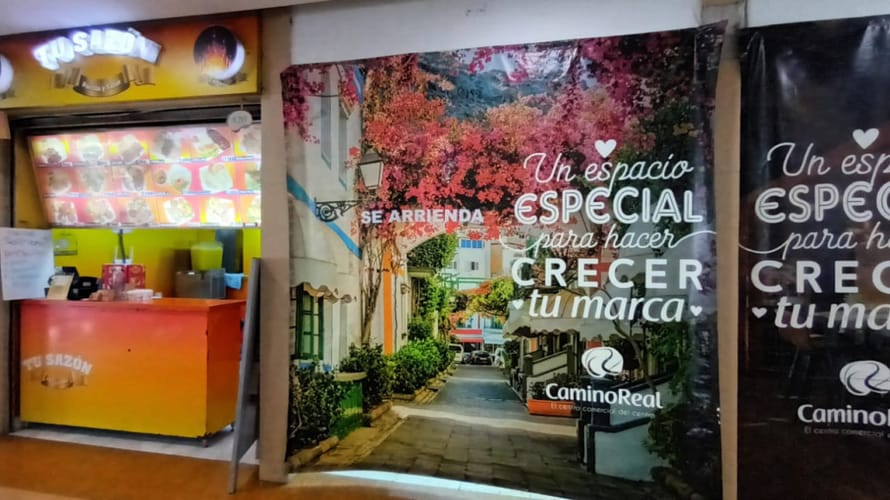 Local en venta en La Candelaria, Medellín, 15 m² · foto 4 de 8