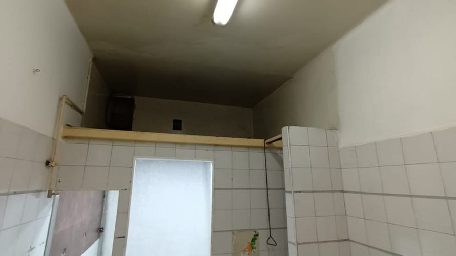 Local en venta en La Candelaria, Medellín, 15 m² · foto 5 de 8