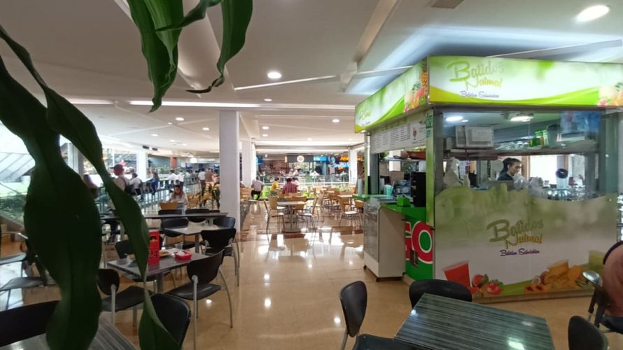 Local en venta en La Candelaria, Medellín, 15 m² · foto 7 de 8