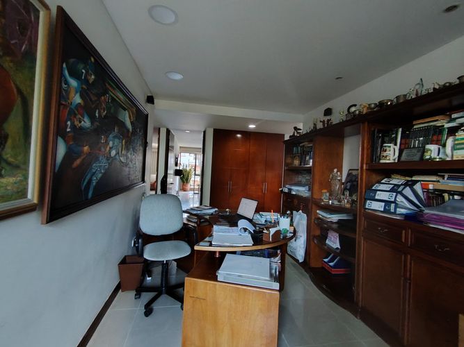 Apartamento de 4 alcobas en venta en Pance, Cali, 218 m² · foto 5 de 24