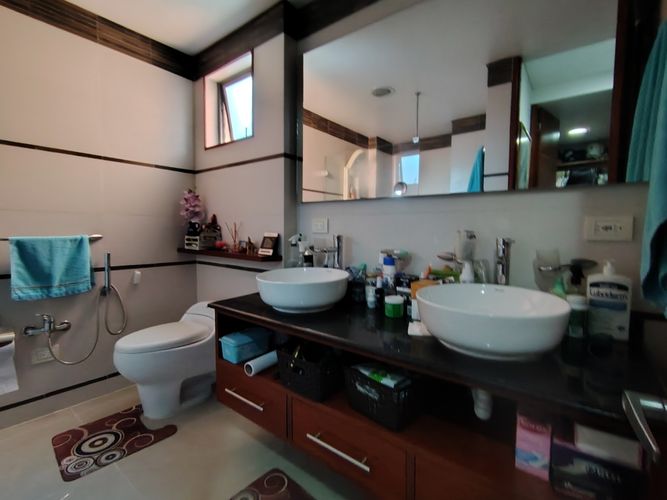 Apartamento de 4 alcobas en venta en Pance, Cali, 218 m² · foto 3 de 24