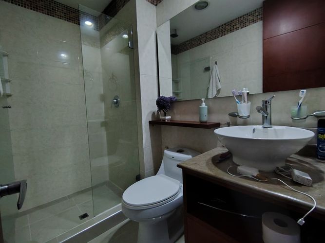 Apartamento de 4 alcobas en venta en Pance, Cali, 218 m² · foto 6 de 24