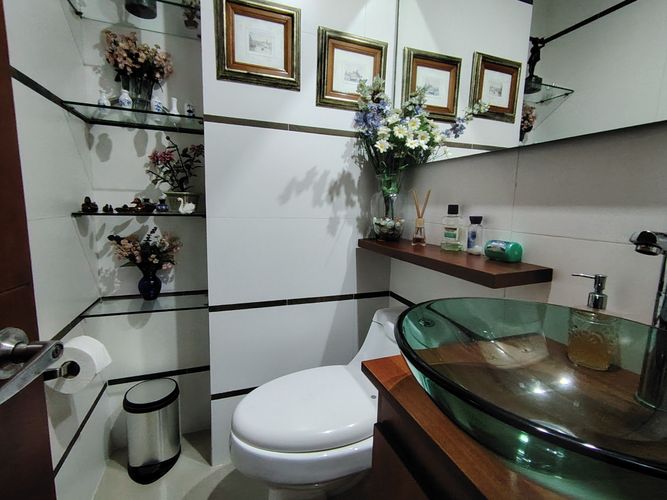 Apartamento de 4 alcobas en venta en Pance, Cali, 218 m² · foto 8 de 24