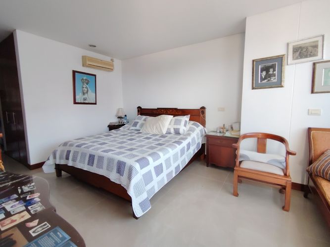 Apartamento de 4 alcobas en venta en Pance, Cali, 218 m² · foto 10 de 24