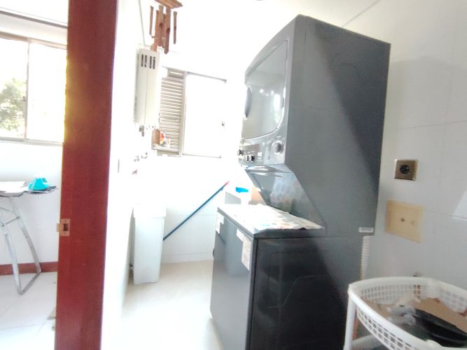 Apartamento de 4 alcobas en venta en Pance, Cali, 218 m² · foto 9 de 24