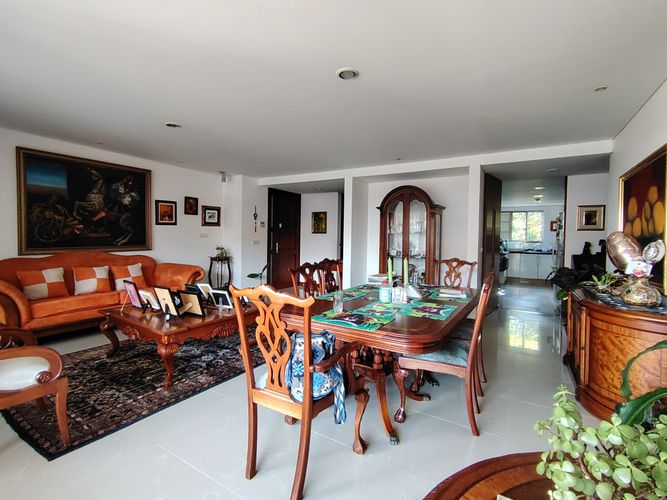 Apartamento de 4 alcobas en venta en Pance, Cali, 218 m² · foto 20 de 24