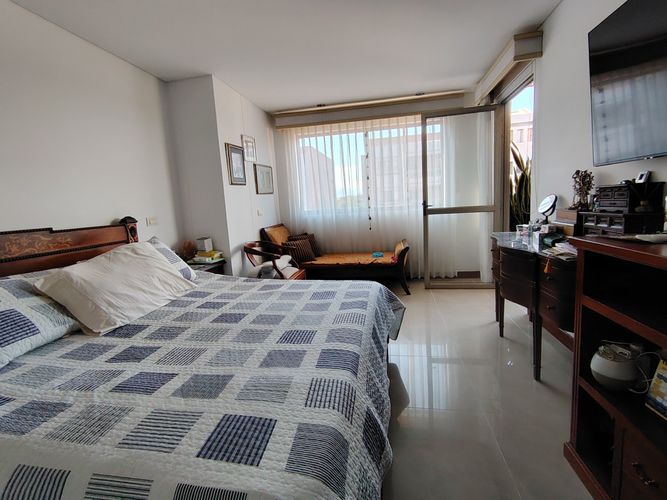 Apartamento de 4 alcobas en venta en Pance, Cali, 218 m² · foto 17 de 24