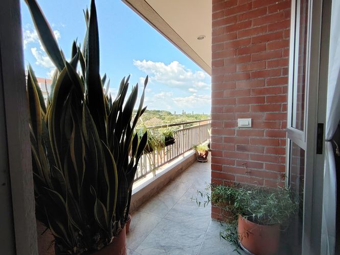 Apartamento de 4 alcobas en venta en Pance, Cali, 218 m² · foto 21 de 24