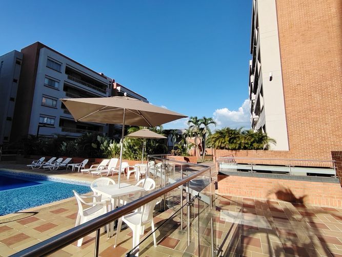 Apartamento de 4 alcobas en venta en Pance, Cali, 218 m² · foto 23 de 24