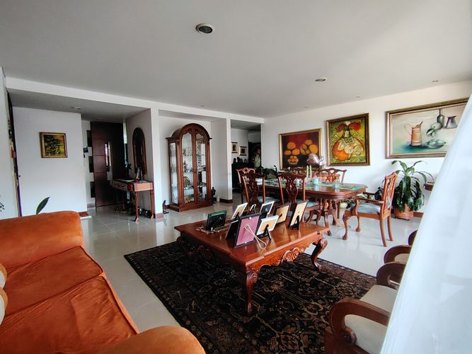 Apartamento de 4 alcobas en venta en Pance, Cali, 218 m² · foto 11 de 24