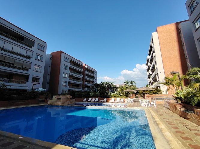 Apartamento de 4 alcobas en venta en Pance, Cali, 218 m² · foto 19 de 24