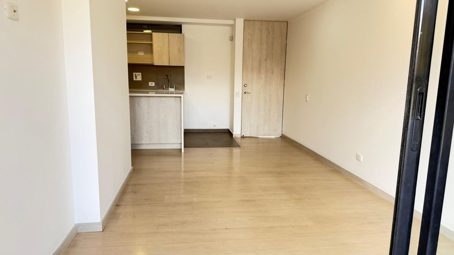 Apartamento de 2 alcobas en venta en El Retiro, 65 m² · foto 3 de 17