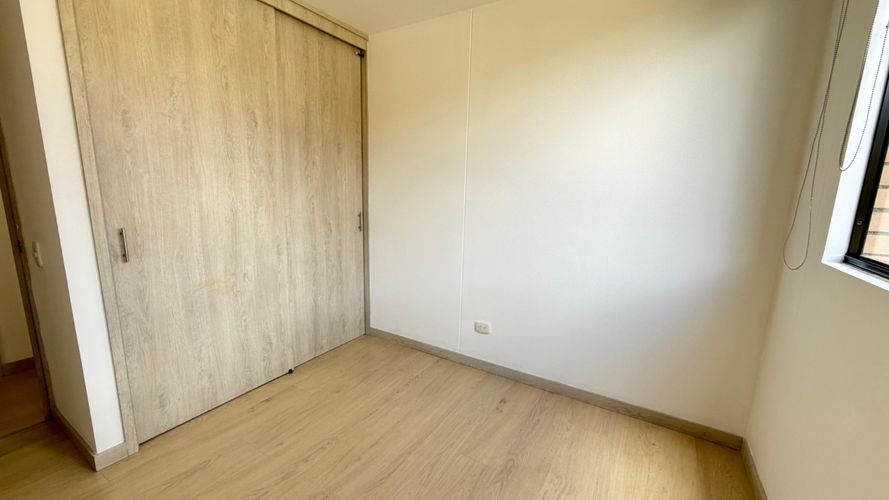 Apartamento de 2 alcobas en venta en El Retiro, 65 m² · foto 15 de 17