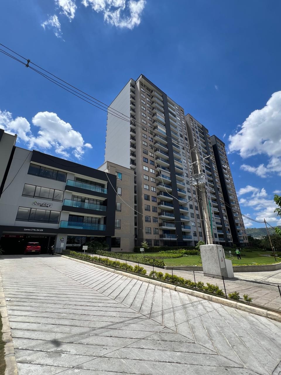 Foto del apartamento