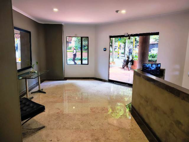 Apartamento en venta en Chapinero Alto, Bogotá · foto 2 de 20