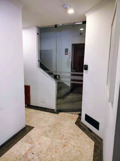 Apartamento en venta en Chapinero Alto, Bogotá · foto 3 de 20