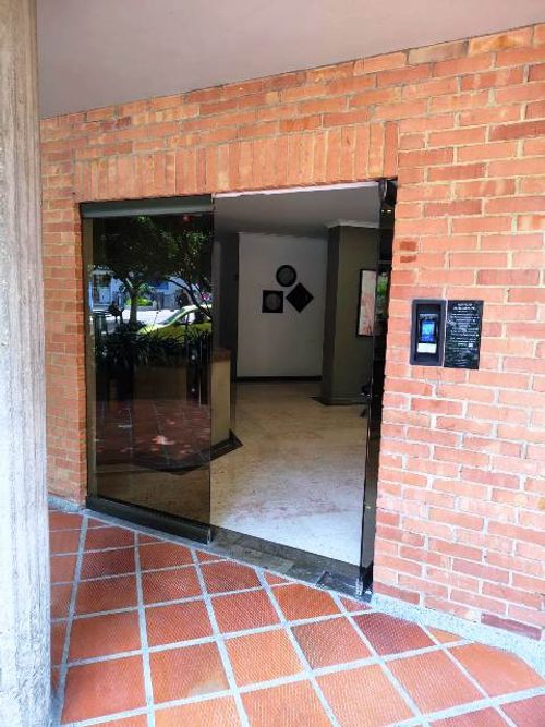 Apartamento en venta en Chapinero Alto, Bogotá · foto 4 de 20
