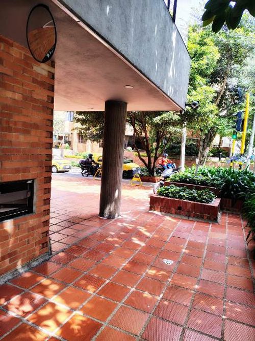 Apartamento en venta en Chapinero Alto, Bogotá · foto 5 de 20