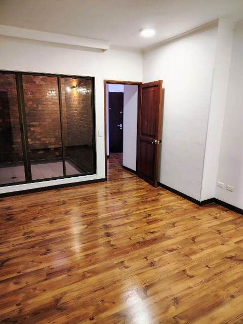 Apartamento en venta en Chapinero Alto, Bogotá · foto 8 de 20
