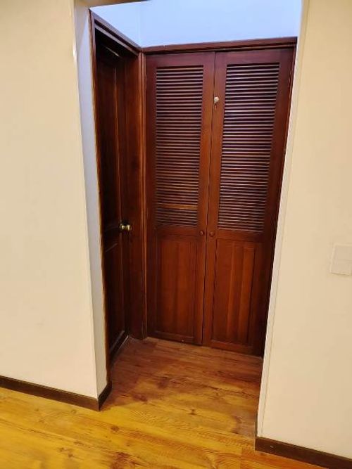 Apartamento en venta en Chapinero Alto, Bogotá · foto 12 de 20