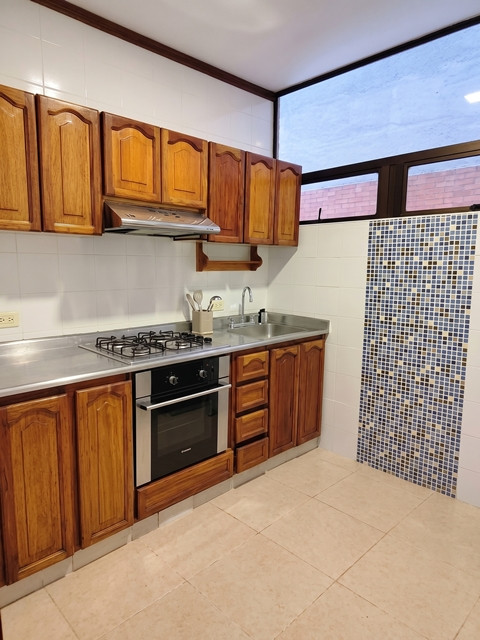 Apartamento en venta en Chapinero Alto, Bogotá · foto 17 de 20