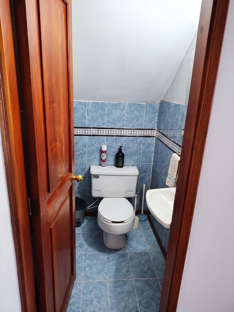 Apartamento en venta en Chapinero Alto, Bogotá · foto 18 de 20