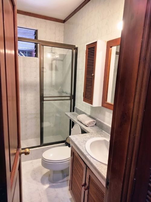 Apartamento en venta en Chapinero Alto, Bogotá · foto 19 de 20