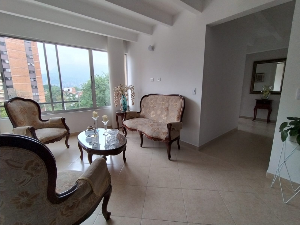 Apartamento de 3 habitaciones en venta en La Mota, Medellín — imagen 1 de 26
