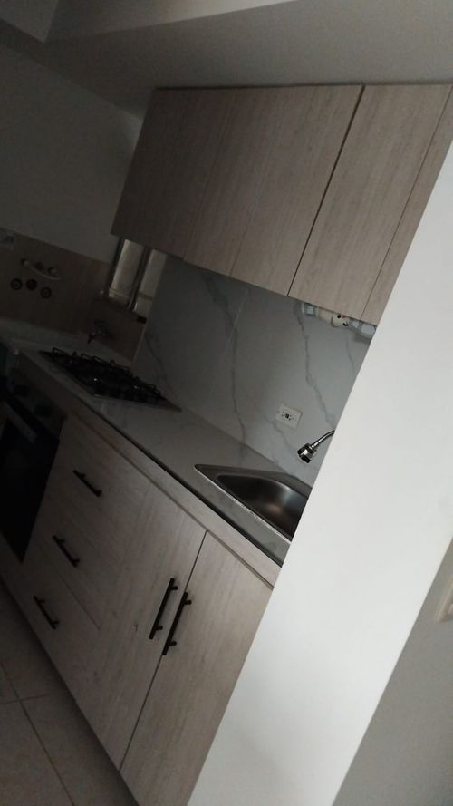 Apartamento de 3 alcobas en venta en Paso De La Bolsa, Jamundí, 64 m² · foto 5 de 15