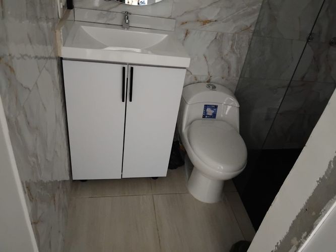 Apartamento de 3 alcobas en venta en Paso De La Bolsa, Jamundí, 64 m² · foto 6 de 15