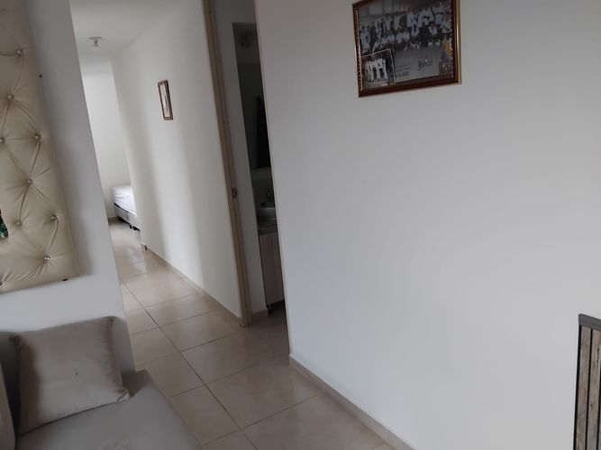 Apartamento de 3 alcobas en venta en Paso De La Bolsa, Jamundí, 64 m² · foto 10 de 15